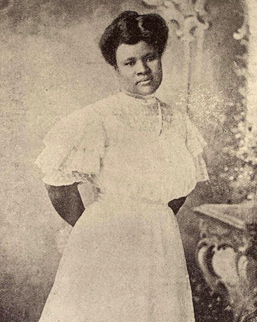 Madam CJ Walker