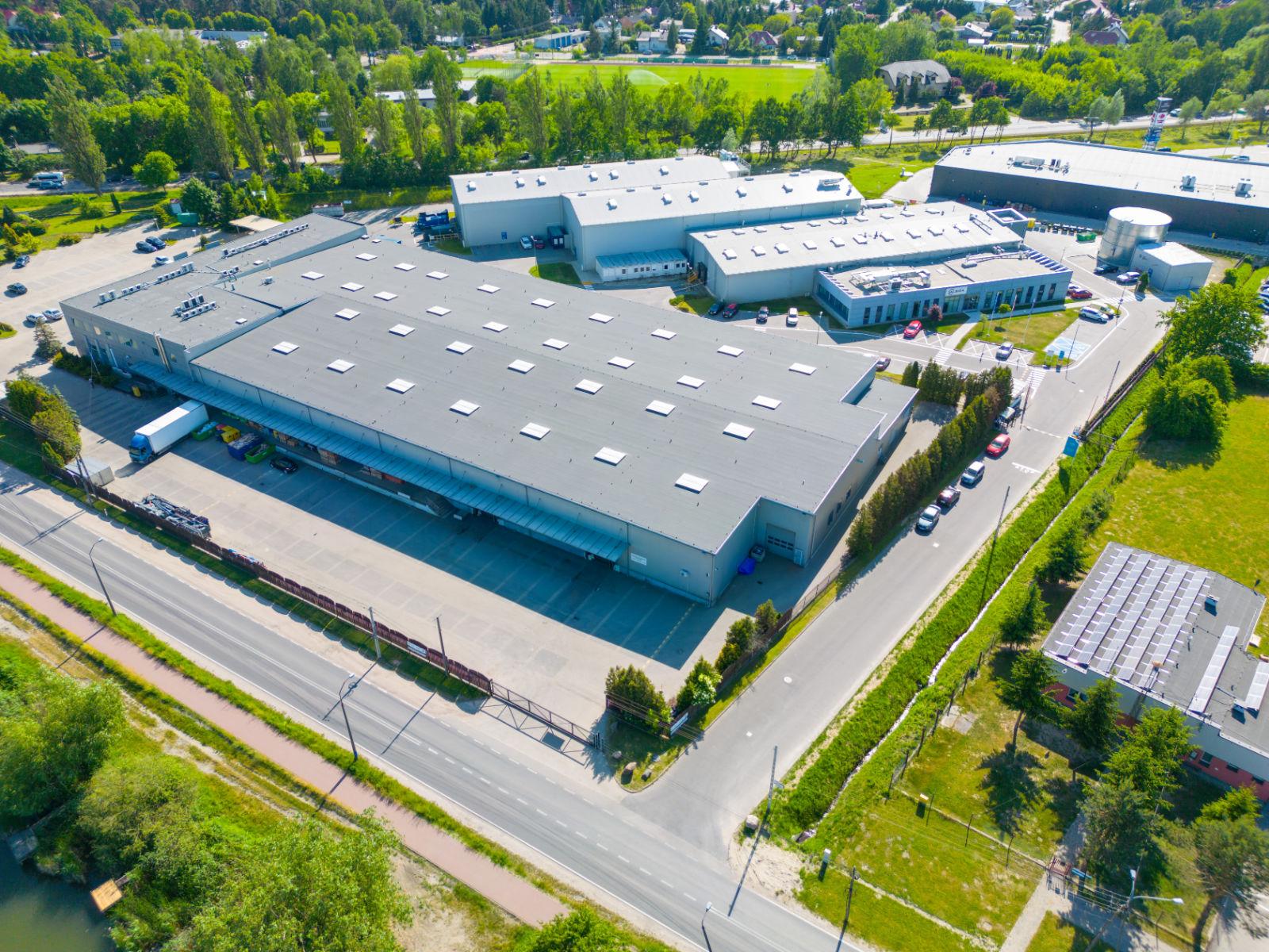 How to Choose the Location of Your Warehouse