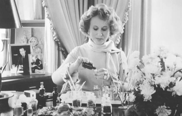 Estee Lauder