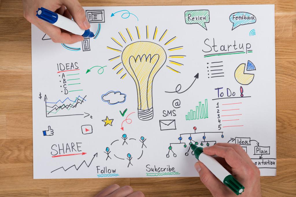 The Harsh Truths of Being an Entrepreneur