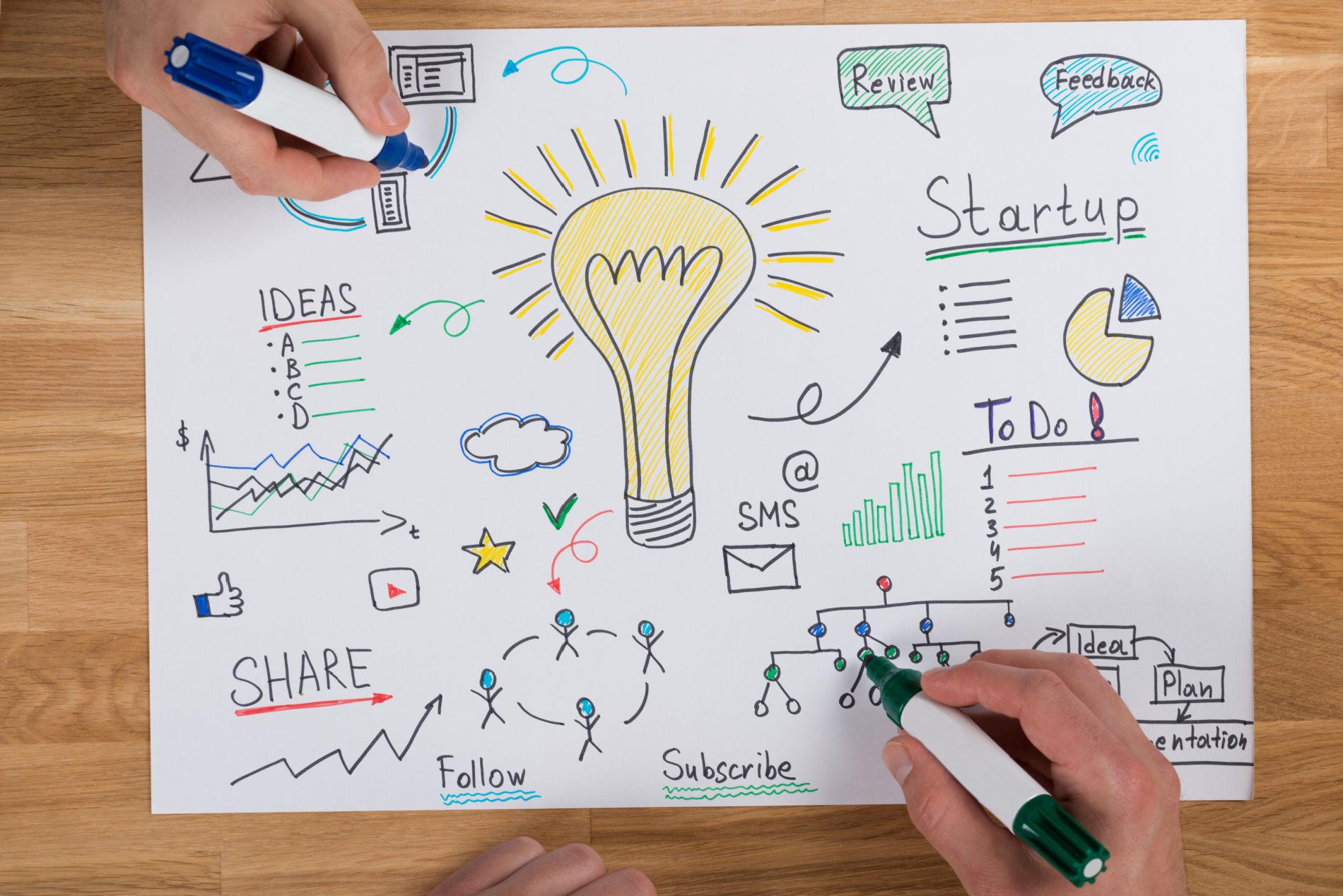 The Harsh Truths of Being an Entrepreneur