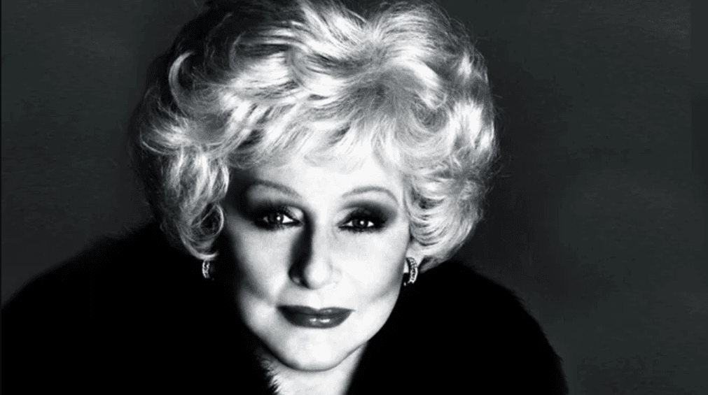 Mary Kay Ash