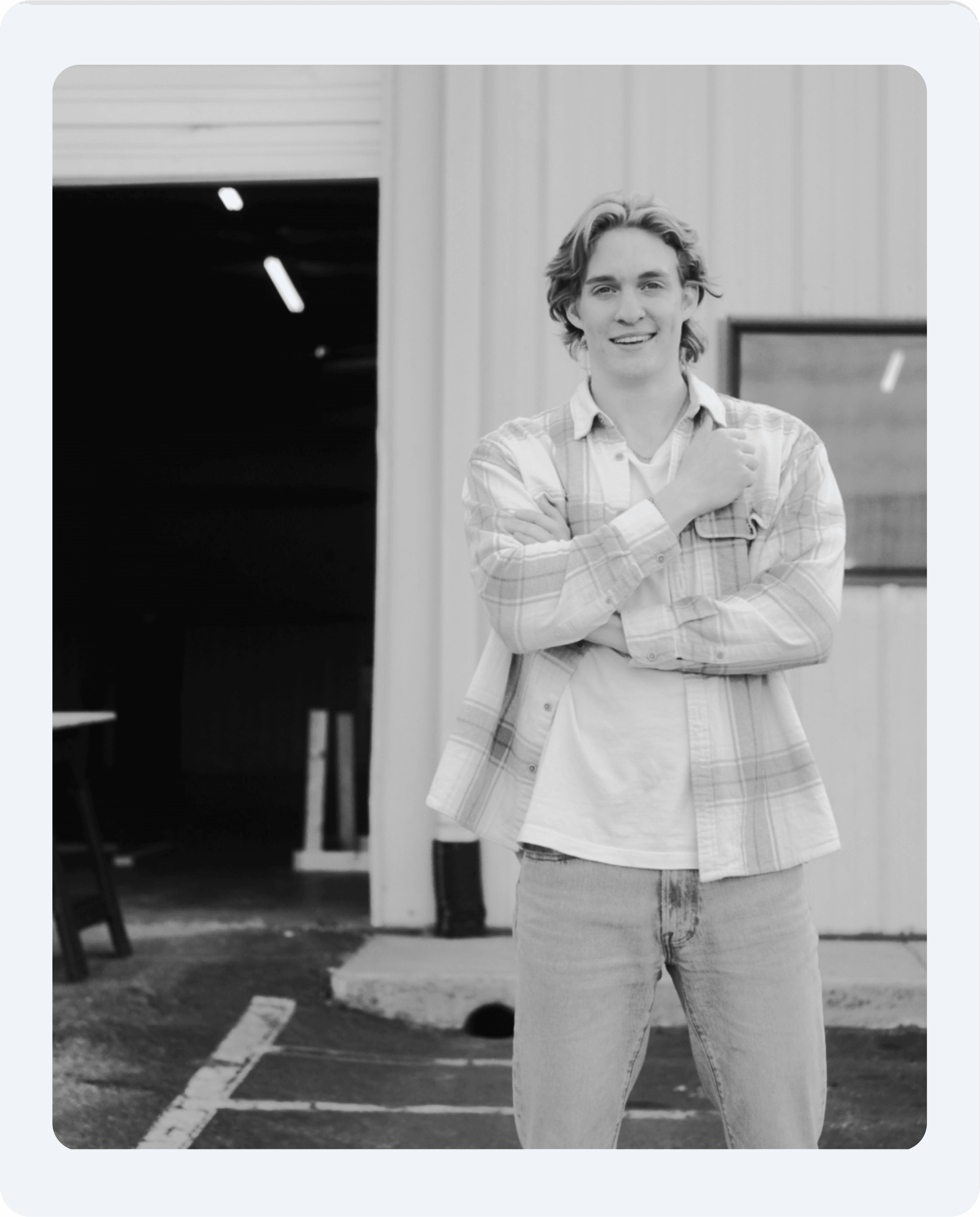 Ben Chappell