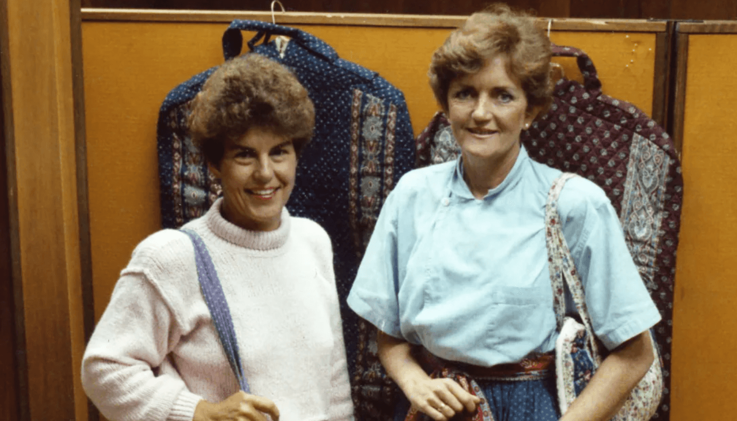 vera bradley founders